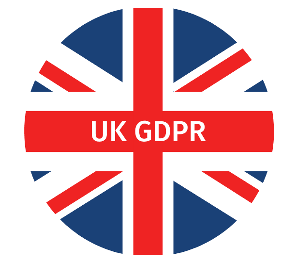 UK GDPR Compliant